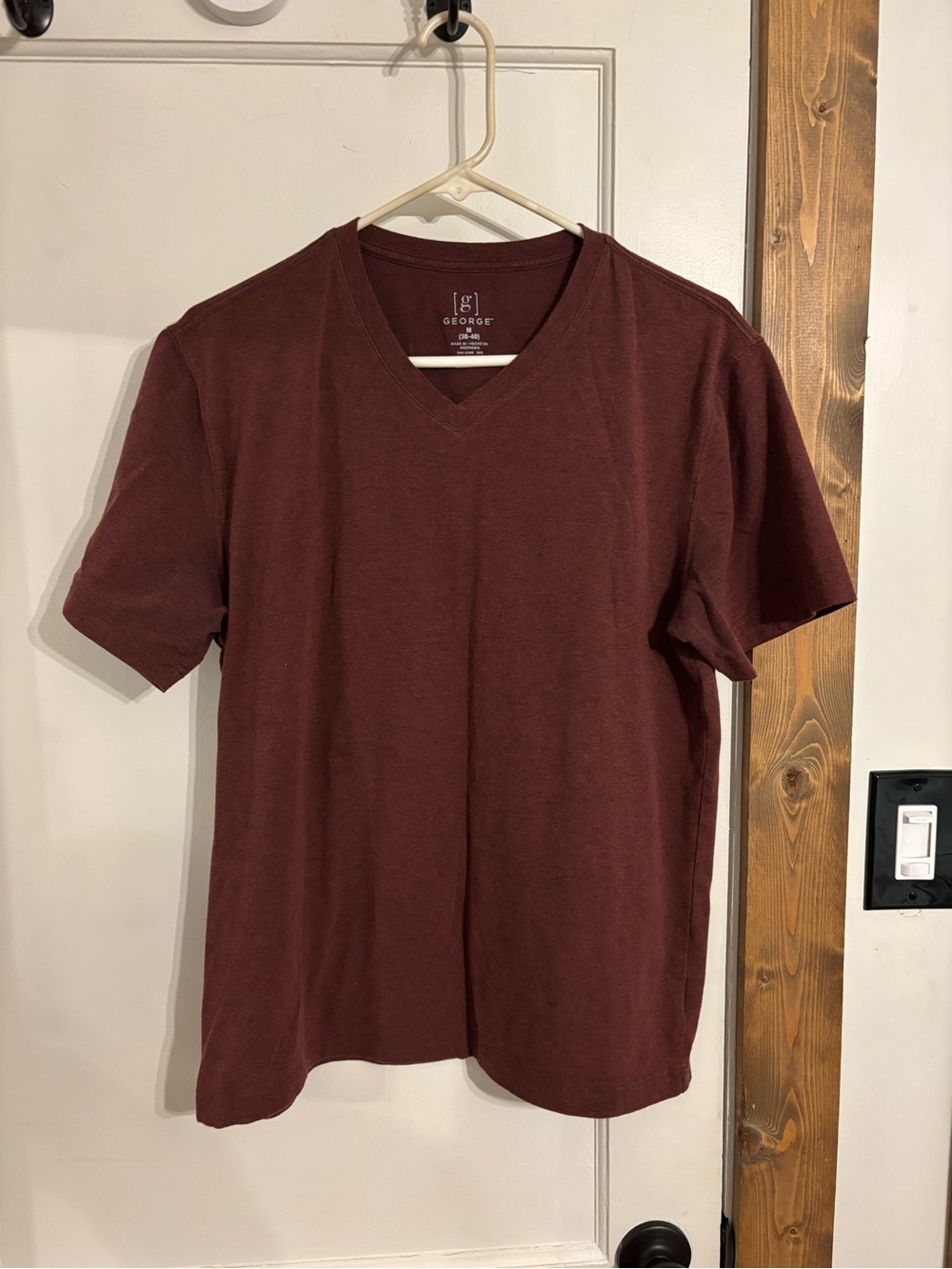 Men’s George Shirt